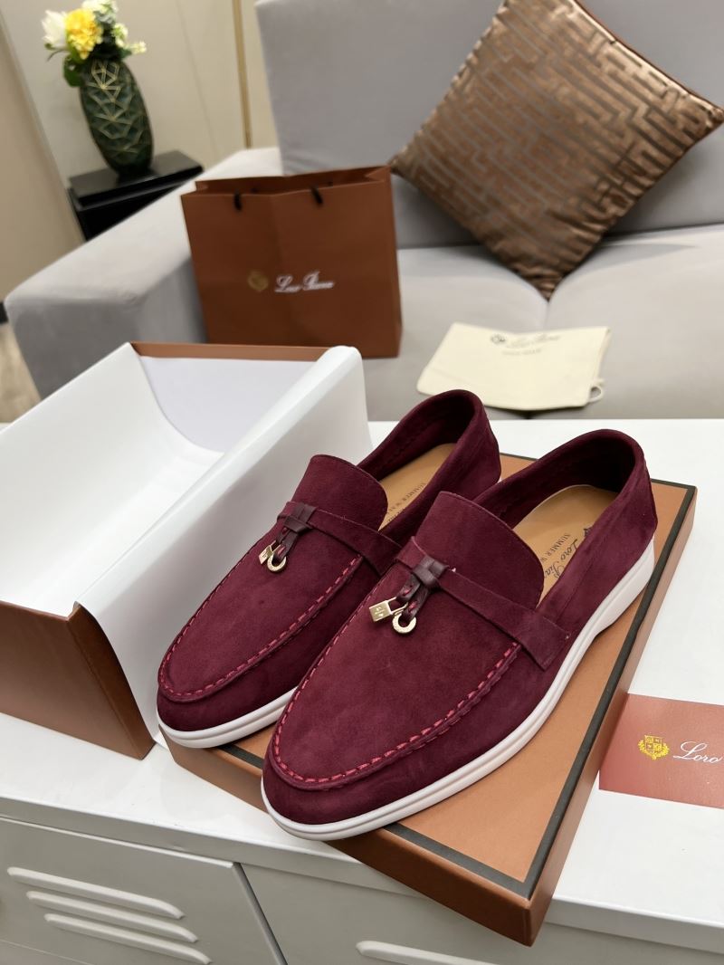 Loro Piana Shoes